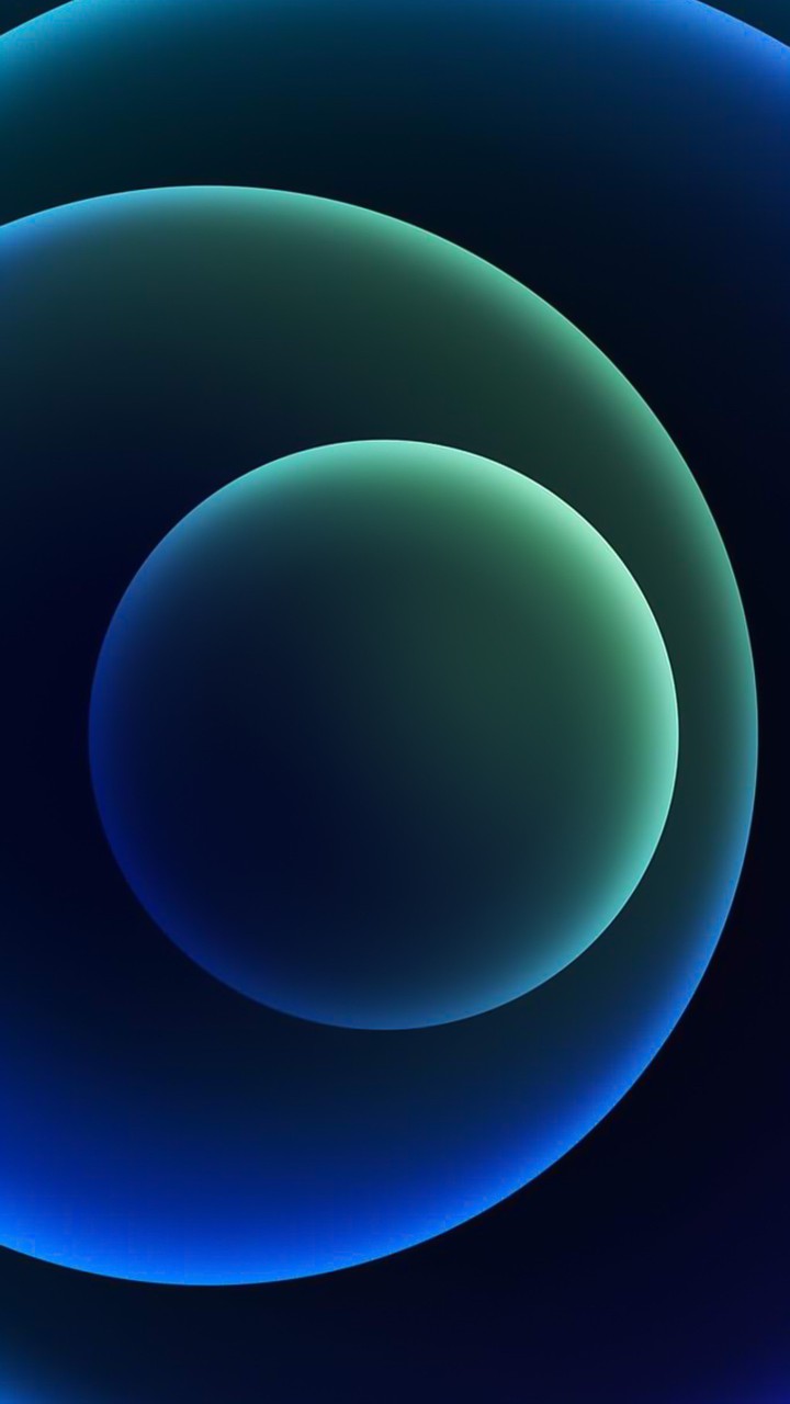 Apple iPhone 12 wallpaper