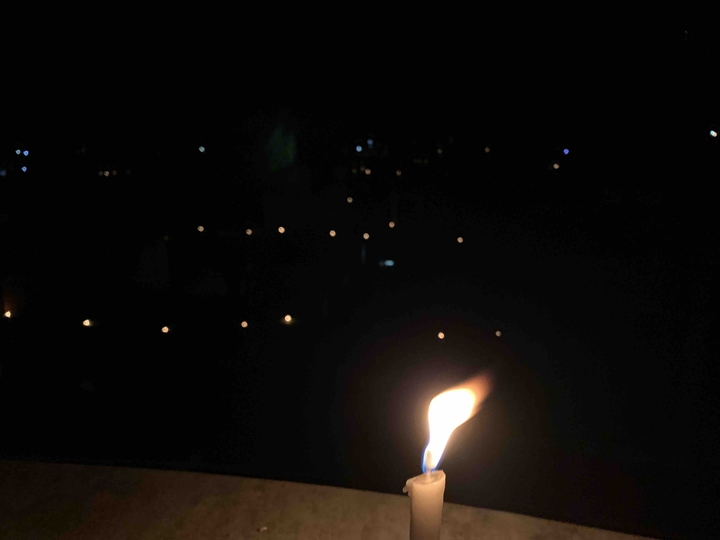 light