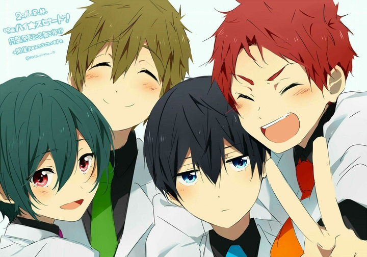 Free!