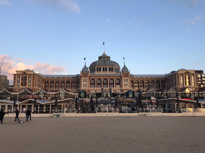 Kurhotel Scheveningen