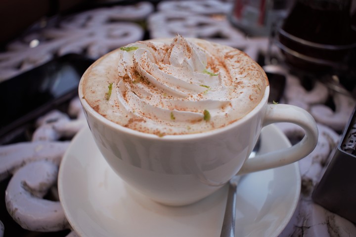 cuppacoffee