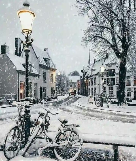 nevando