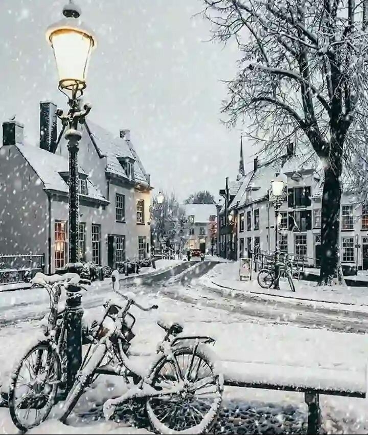 nevando