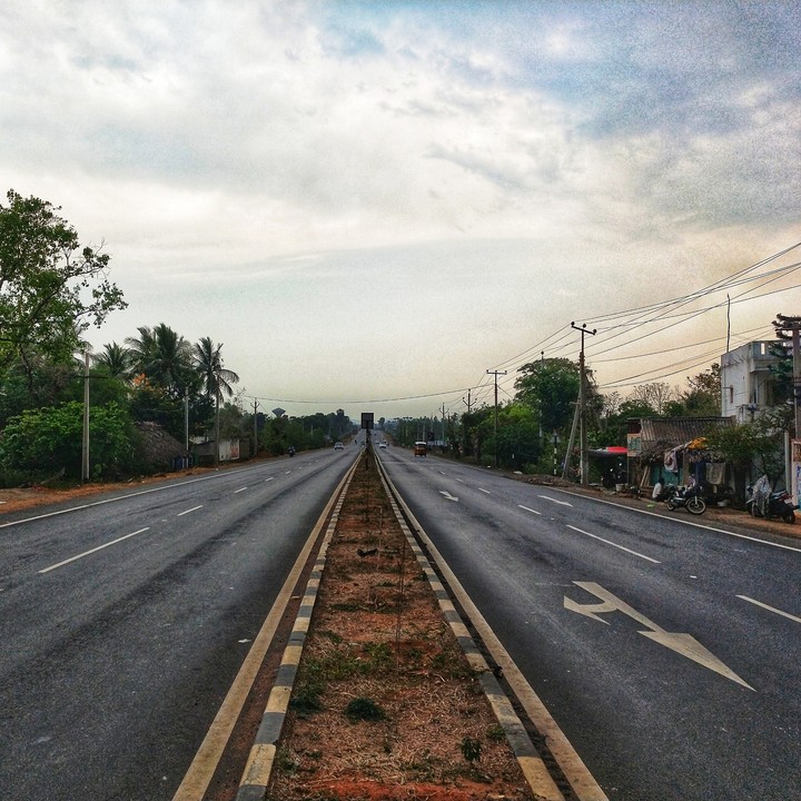 travel