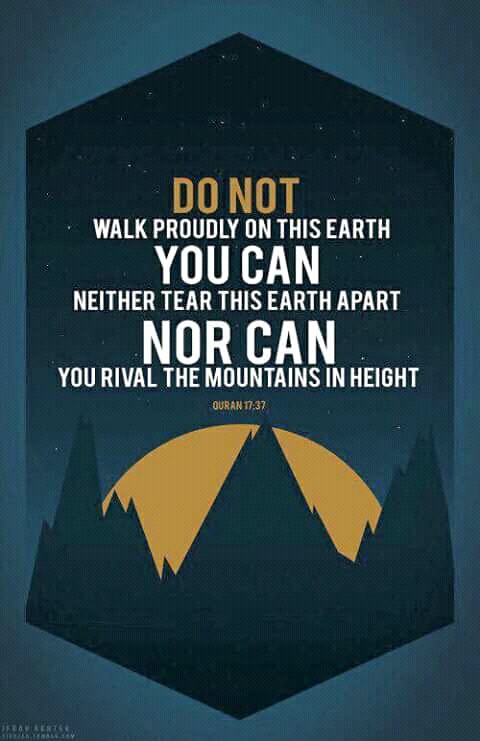 Quote from Qur'an