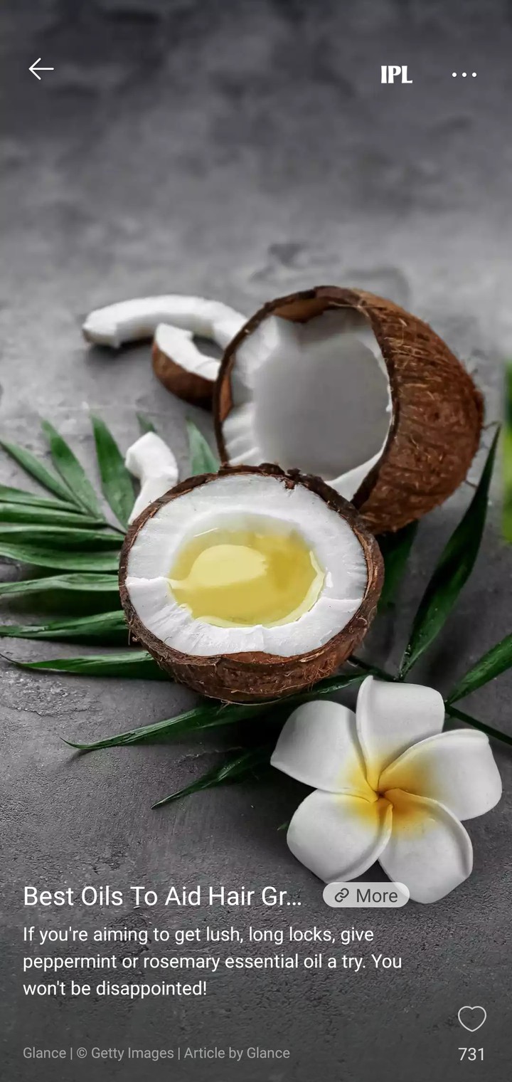 coconuy