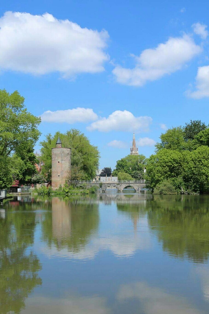 Lovely Brugge