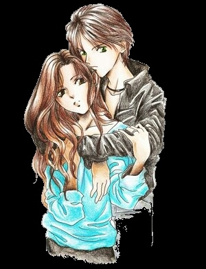 anime