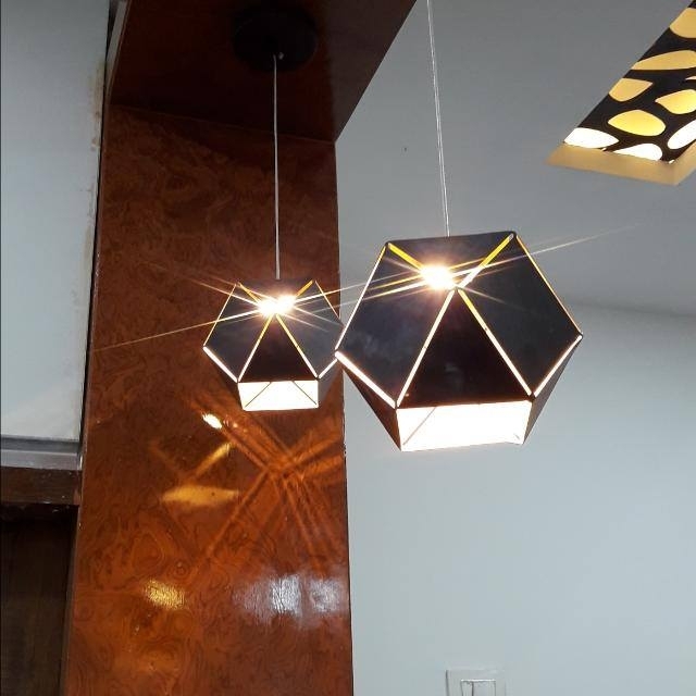 handling lights
