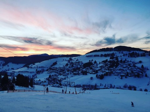 Ski Todtnauberg