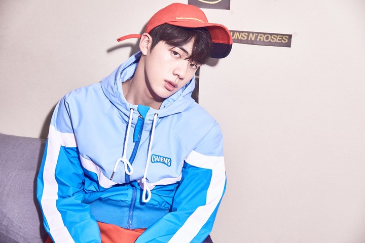 BTS love YOURSEFL