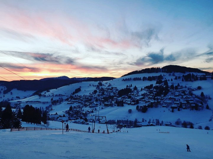 Ski Todtnauberg