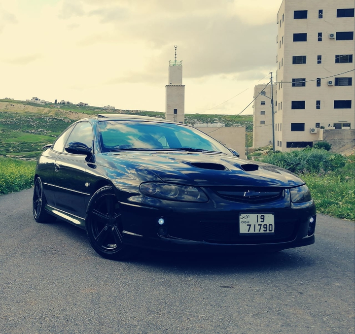 chevrolet