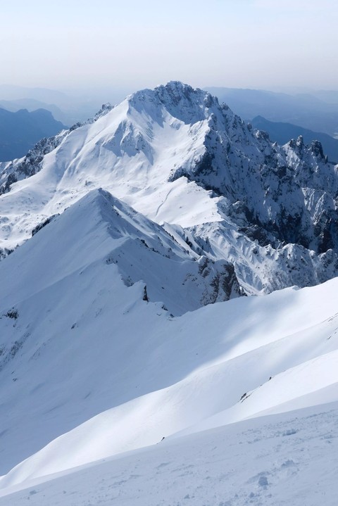 slope, landscape壁纸