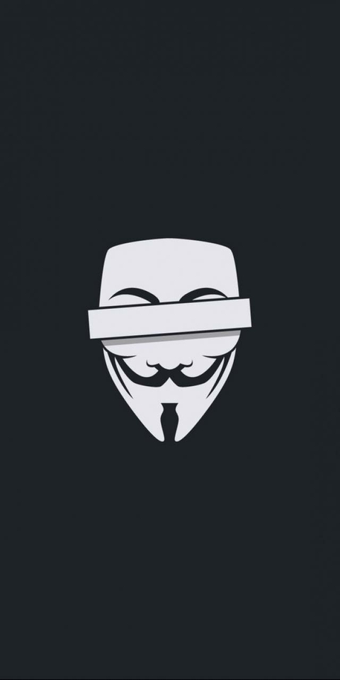 Anonymous
