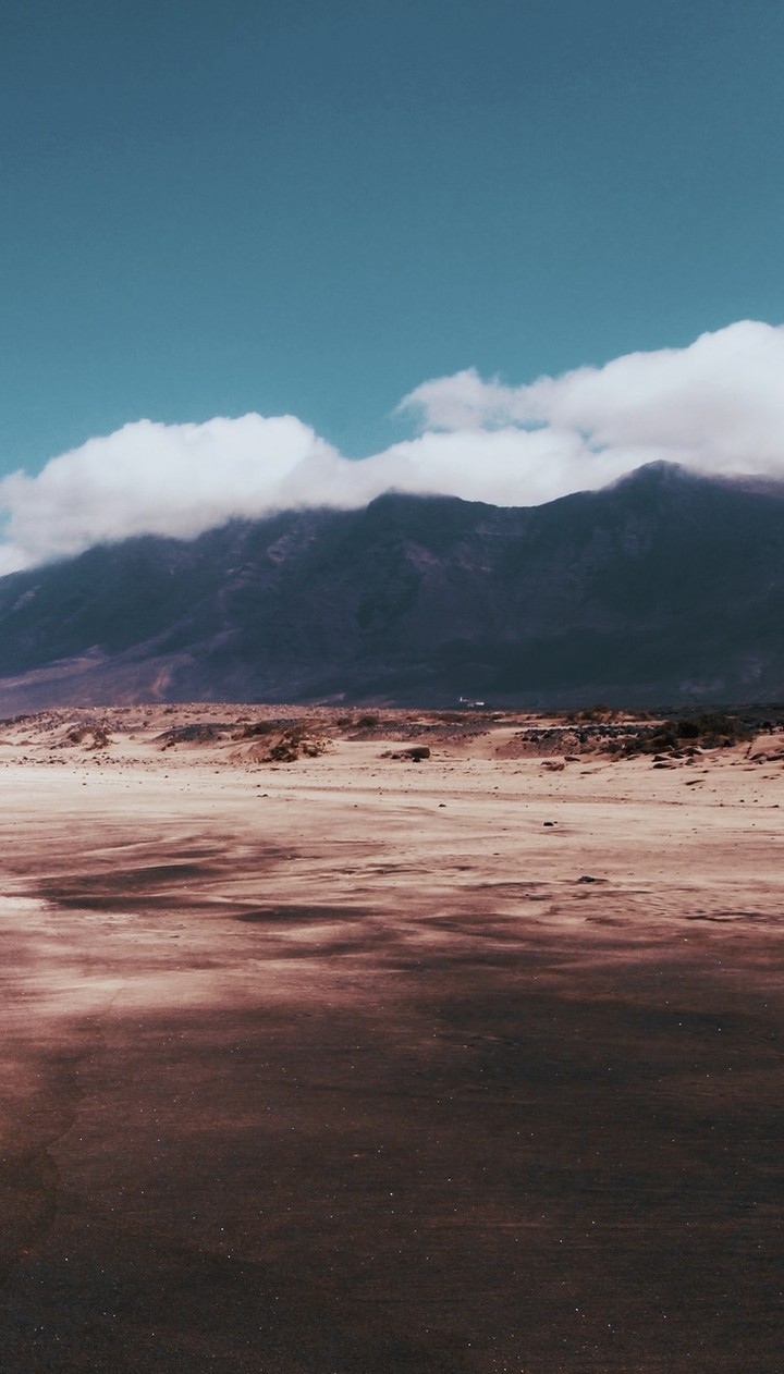 Mountains