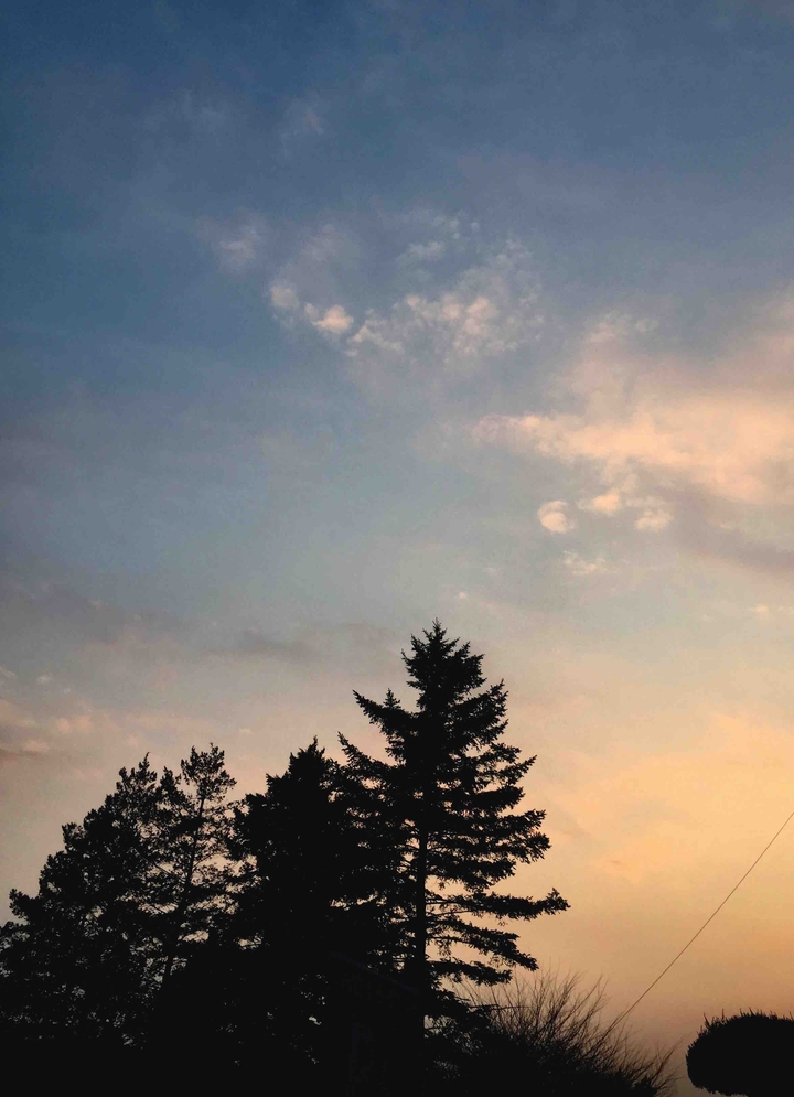 sky