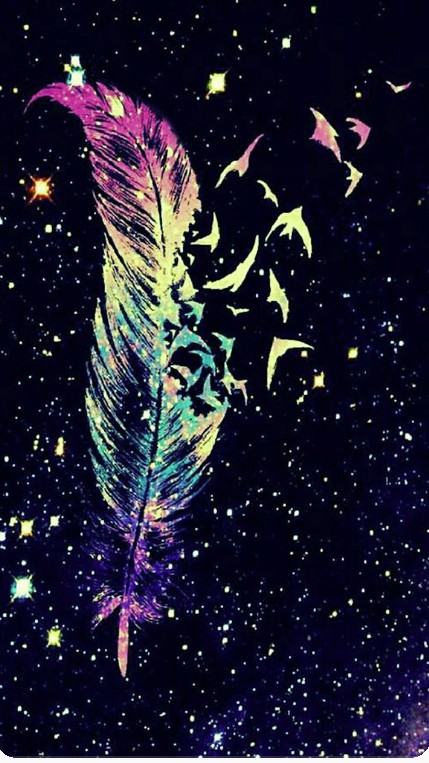 Birds from a feather