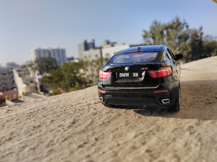 toy car