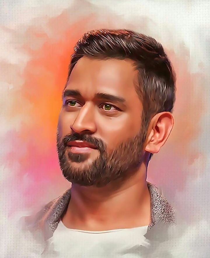 MS Dhoni