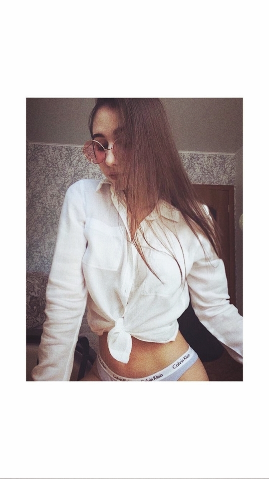 сексуальная