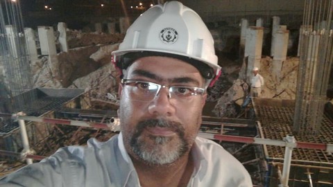 My dear husband