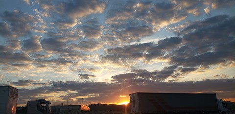 céu