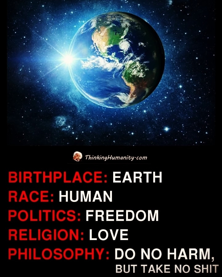 Freedom