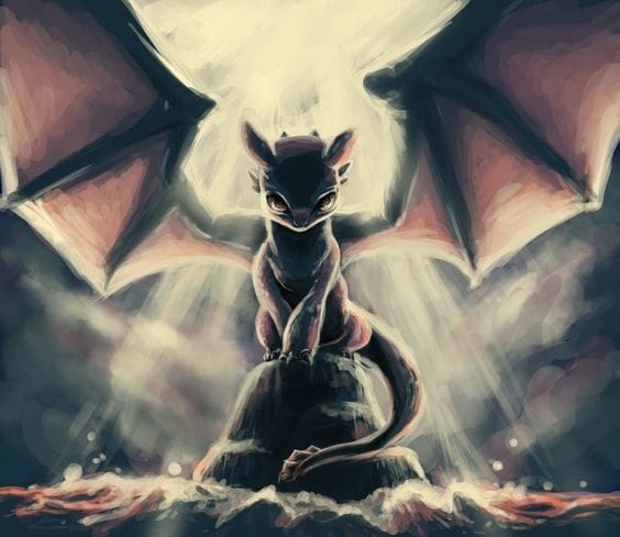 httyd❤