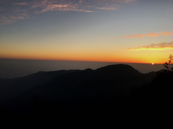 Indian Himalayas