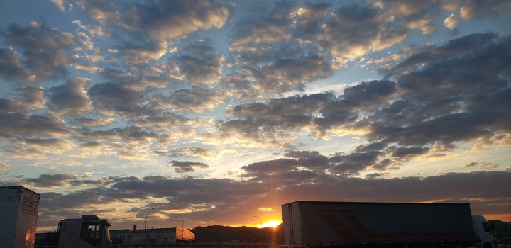 céu