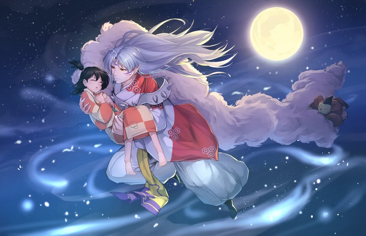 Sesshomaru