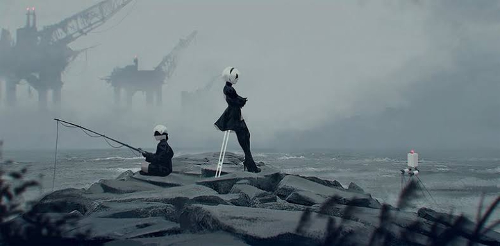 nier