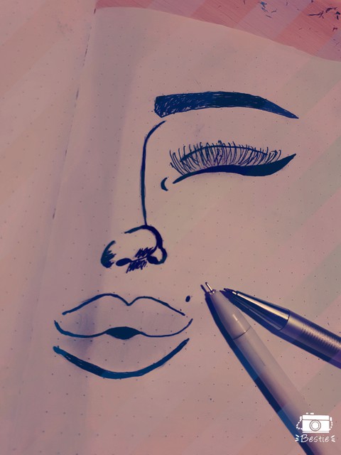 nose, eyelash wallpapers