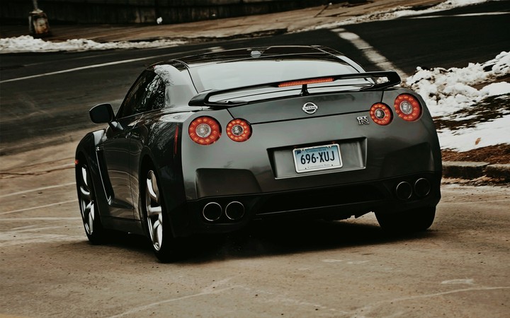 Nissan Cool
