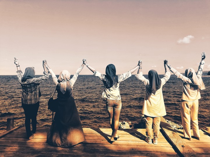 friendship