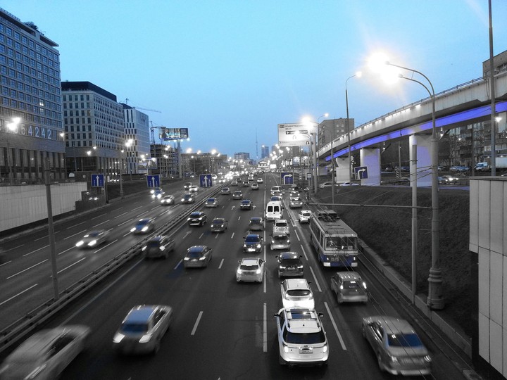 Moscow