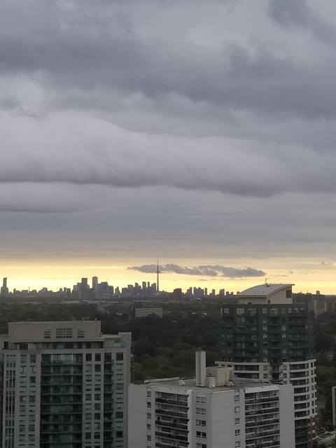 Toronto