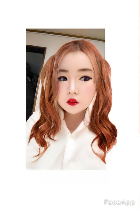 FaceApp