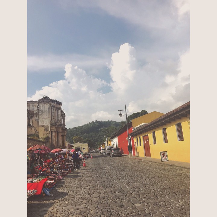 Antigua Guatemala, Guatemala