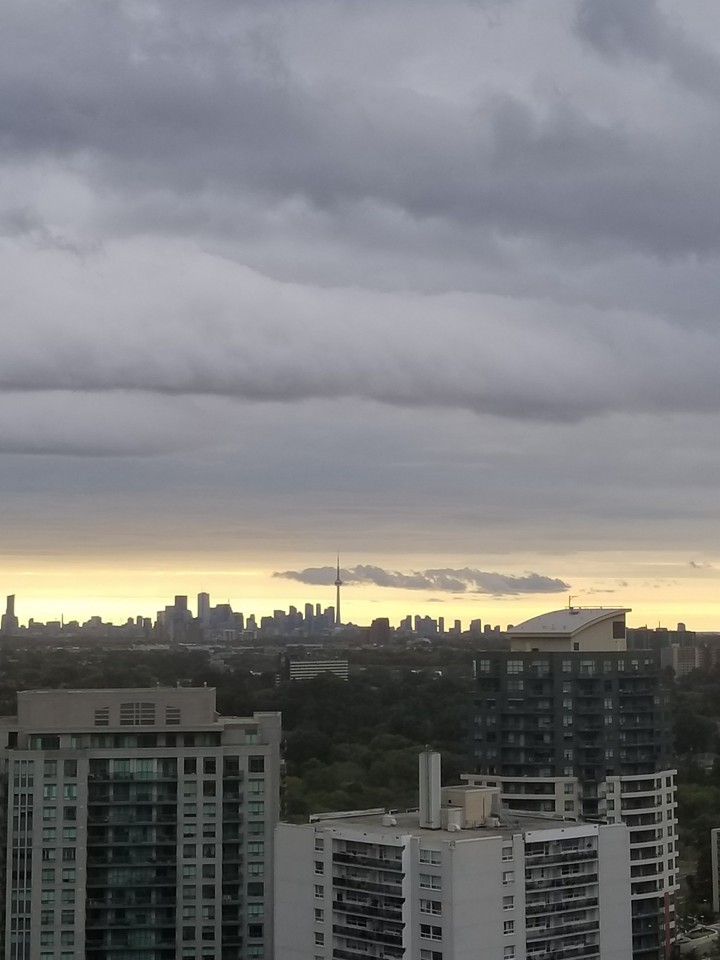 Toronto