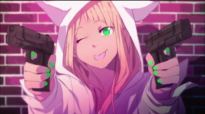 anime