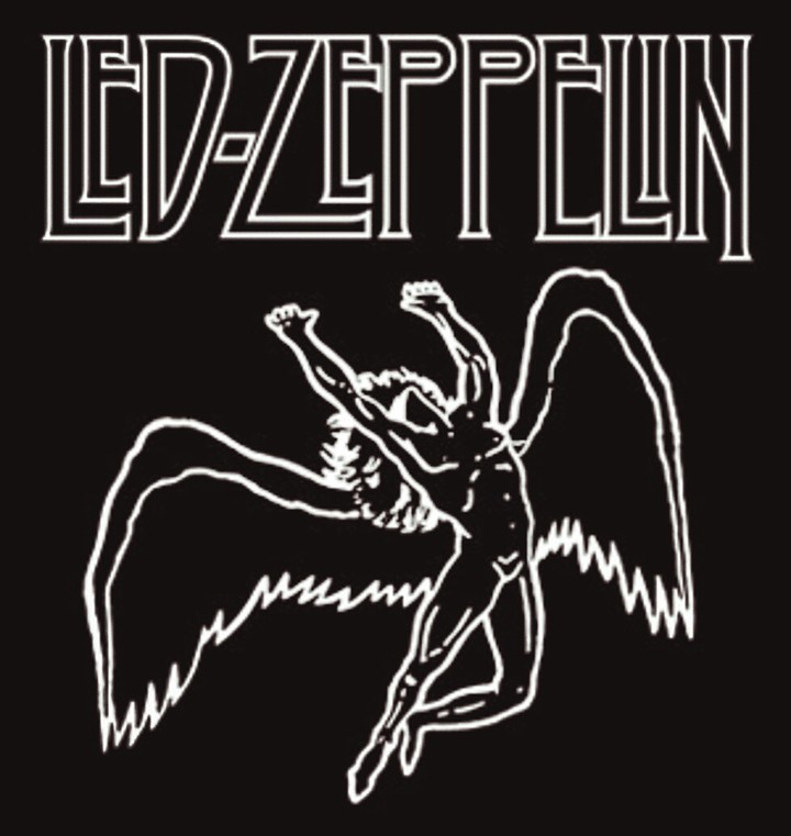 Led Zeppelin