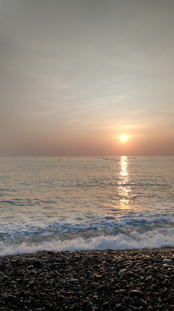 sunrise