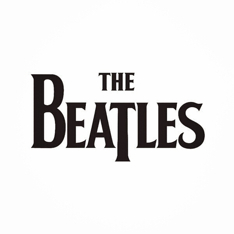 The Beatles Logo