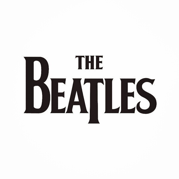 The Beatles Logo