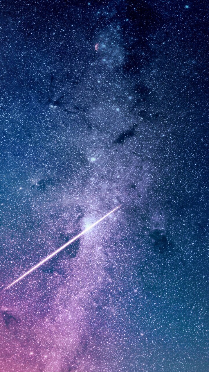 galaxy sky