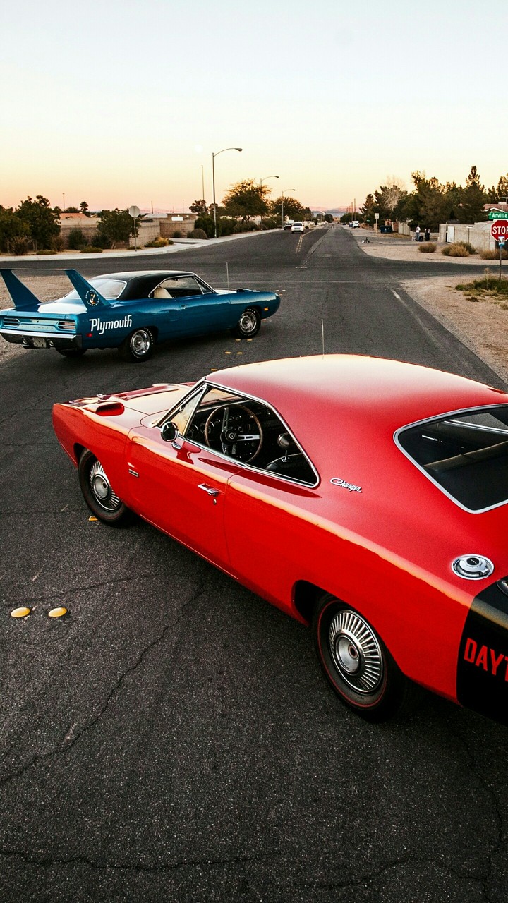 cars