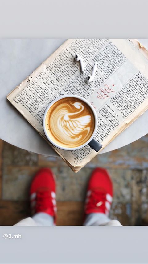 coffe