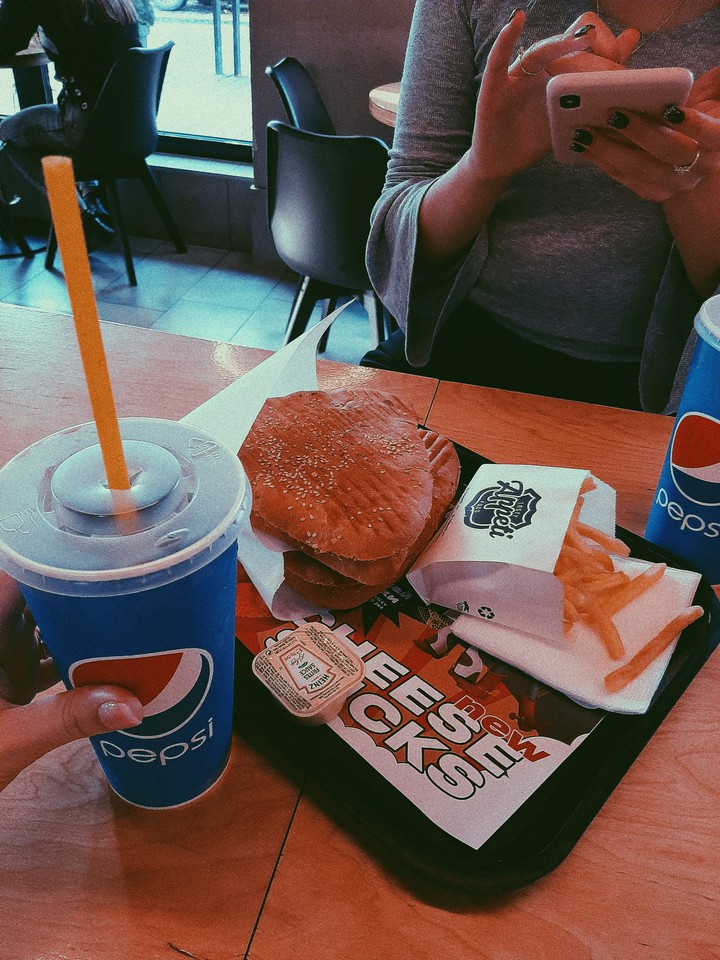Food❤